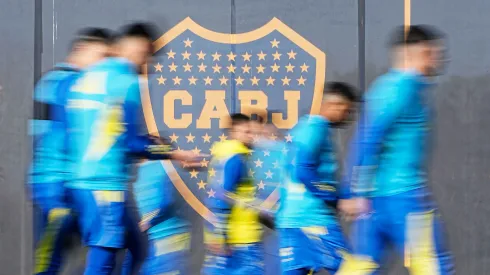 Los dos jugadores de Boca Predio que Paraguay le quiere robar a Argentina