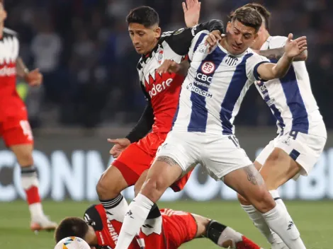 Qué pasa si River gana, empata o pierde ante Talleres en la vuelta de octavos de la Copa Libertadores 2024