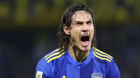 Boca hoy: Edinson Cavani descartado ante Cruzeiro, se cayó el pase de Alan Velasco y más