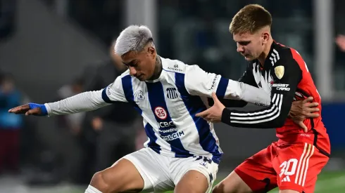 River y Talleres definen el pase a cuartos de final este miércoles en Núñez.