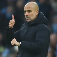 El inesperado delantero de 14 millones que busca Manchester City para reemplazar a Julián Álvarez