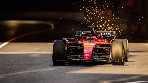 Ferrari cambió su túnel de viento.