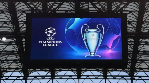 La Champions League modifica su himno.
