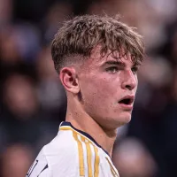 El argentino Nico Paz fue vendido por Real Madrid y será dirigido por un amigo de Messi