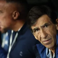 Gustavo Costas fue tajante tras el arribo de Marcos Acuña a River: \'Es al p...\'