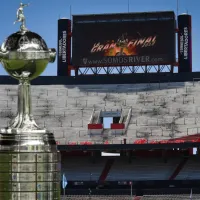 River, si clasifica, podría jugar la Final de la Copa Libertadores fuera del Monumental