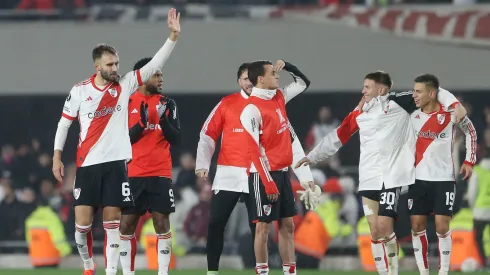 River hoy: boleto a cuartos de final de la Libertadores, análisis de Gallardo y novedades en el mercado de pases