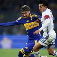 Qué canal pasa Cruzeiro vs. Boca por el partido de vuelta de los octavos de la Copa Sudamericana 2024