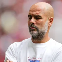 Se peleó con Guardiola y Manchester City lo venderá al fútbol árabe por 40 millones