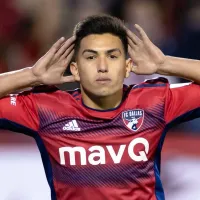 El presidente de Dallas reveló por qué se cayó el pase de Alan Velasco a Boca