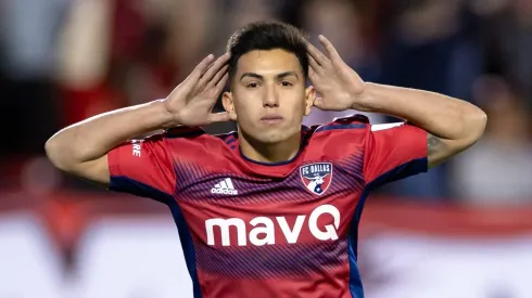 El presidente de Dallas reveló por qué se cayó el pase de Alan Velasco a Boca