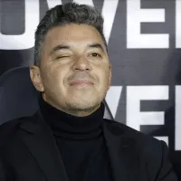 Se fue de River antes del regreso de Marcelo Gallardo y confesó: \'No pensé que podía llegar\'