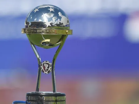 Cómo está el cuadro de cuartos de final de la Copa Sudamericana 2024