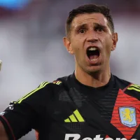 Chelsea lo compró en 65 millones, lo descartó y ahora jugaría con Dibu Martínez en Aston Villa