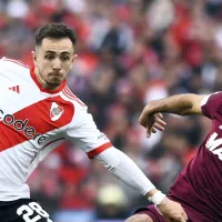 Cuánto dinero recibirá River por la venta de Felipe Peña Biafore a Lanús