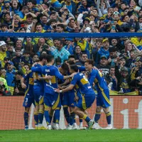 Contra Real Madrid: el duro grupo que le tocará a Boca en el Mundial de Clubes 2025 según la Inteligencia Artificial