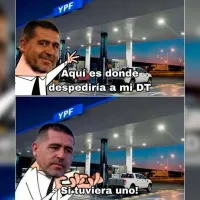 Los mejores memes de la eliminación de Boca en la Copa Sudamericana frente a Cruzeiro
