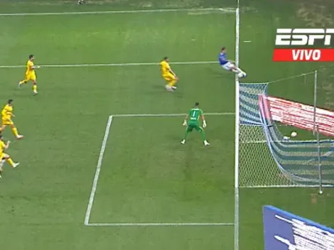 VIDEO | El córner que reclamó todo Boca tras el segundo gol de Cruzeiro