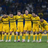 Los 3 títulos que puede ganar Boca en lo que queda de 2024