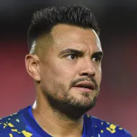 Chiquito Romero apuntó contra el árbitro por la eliminación de Boca ante Cruzeiro: \'Wilmar Roldán inclinó la cancha\'