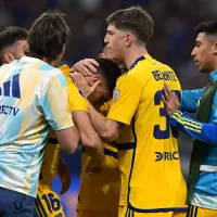 El mensaje del Consejo de Fútbol en plena madrugada tras la eliminación de Boca de la Sudamericana ante Cruzeiro