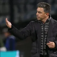 Sandra Rossi, la pieza clave que Demichelis había borrado de River y Gallardo volvió a sumar al plantel