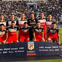 Los 2 jugadores que Gallardo no tiene en cuenta y se van de River como Peña Biafore