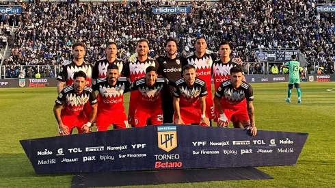 River se desprenderá de Nicolás Fonseca y Daniel Zabala