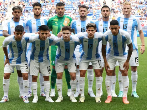 Luciano Gondou está a un paso de irse a Zenit