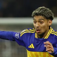 Fiorentina ofreció 14 millones de dólares por Cristian Medina y Boca ya tomó una decisión