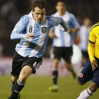 Las revelaciones de Walter Montillo: Fue el ídolo de Neymar, jugó con Messi en la Selección Argentina y ahora es representante