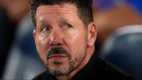 Los dos nuevos fichajes que hará Atlético de Madrid, según Diego Simeone