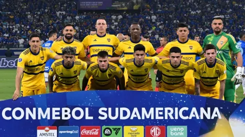 Cómo está el vestuario de Boca tras la eliminación