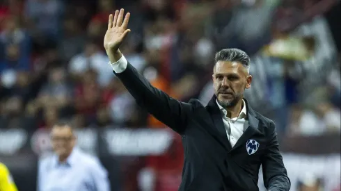 Las primeras críticas a Demichelis tras su estreno en Rayados de Monterrey: "Que se ponga a trabajar en defensa"