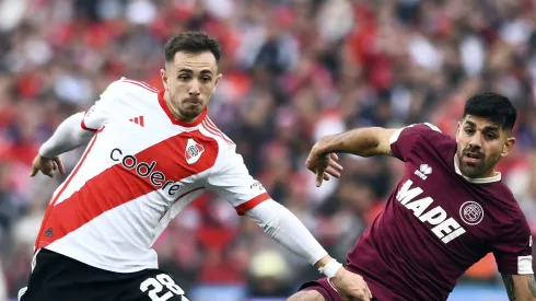 Peña Biafore vuelve a ponerse la camiseta del Granate.