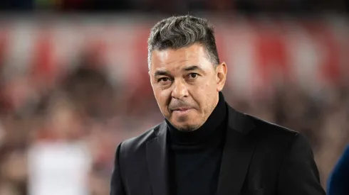 Con Acuña, los convocados de Gallardo para enfrentar a Newell's