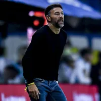 Kily González respondió si dirigiría a Boca