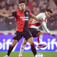 River 0 Newell\'s 0 EN VIVO por la Liga Profesional: terminó el primer tiempo