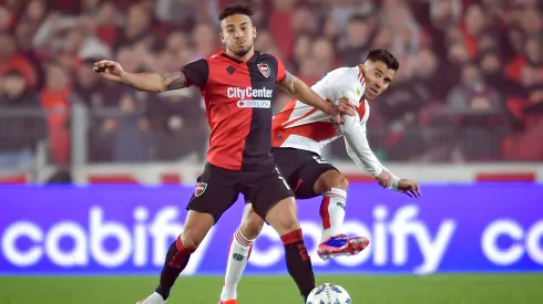 River y Newell's, frente a frente.