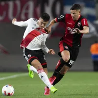 River vs. Newell\'s EN VIVO por la Liga Profesional: minuto a minuto