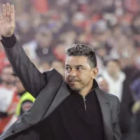 Marcelo Gallardo reveló cómo convenció a los refuerzos de llegar a River