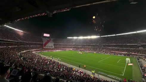 Estadio Monumental