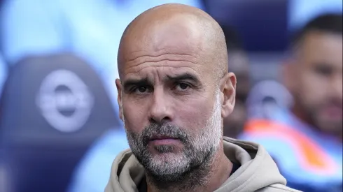 Manchester City informó que Máximo Perrone continuará su carrera en el Como 1907 de la Serie A de Italia.