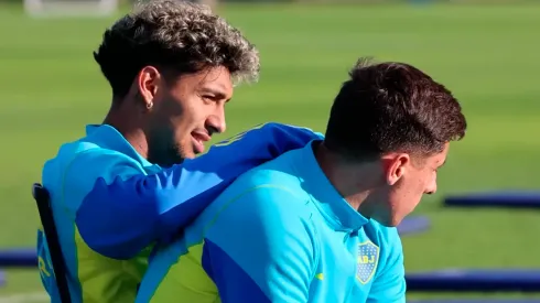 "Si no me voy ahora, no me voy más"