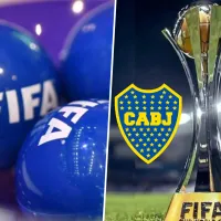 Los grupos de la muerte que le pueden tocar a Boca y a River en el Mundial de Clubes 2025