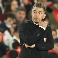 Sorpresa: Diego Martínez lo pidió, Boca no avanzó y Marcelo Gallardo lo podría cerrar como trueque para River