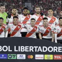 Se confirmó el horario de los partidos entre River y Colo Colo por los cuartos de la Copa Libertadores 2024