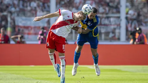 Superclásico: Boca vs. River ya tendría fecha definida