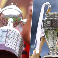 Copa Libertadores vs. Champions League: quién reparte más dinero en premios en 2024