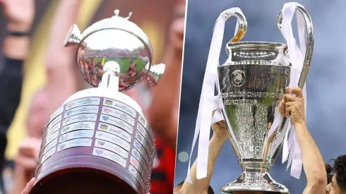 La Champions League anunció los premios para la temporada 2024-25.